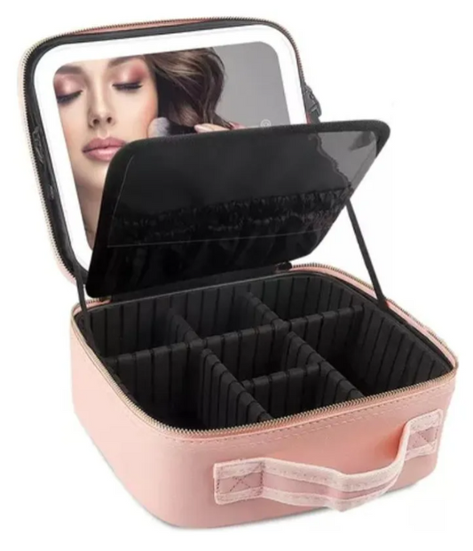 Bolsa de Maquillaje: 💘📦 El regalo que realmente enamora