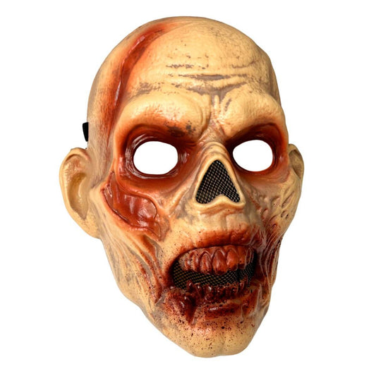 Mascaras de Halloween: Míralos temblar 😨🔥