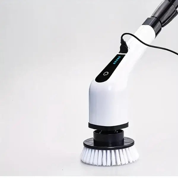 Cepillo Electrico Multiuso 9 en 1