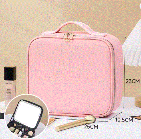 Bolsa de Maquillaje: 💘📦 El regalo que realmente enamora