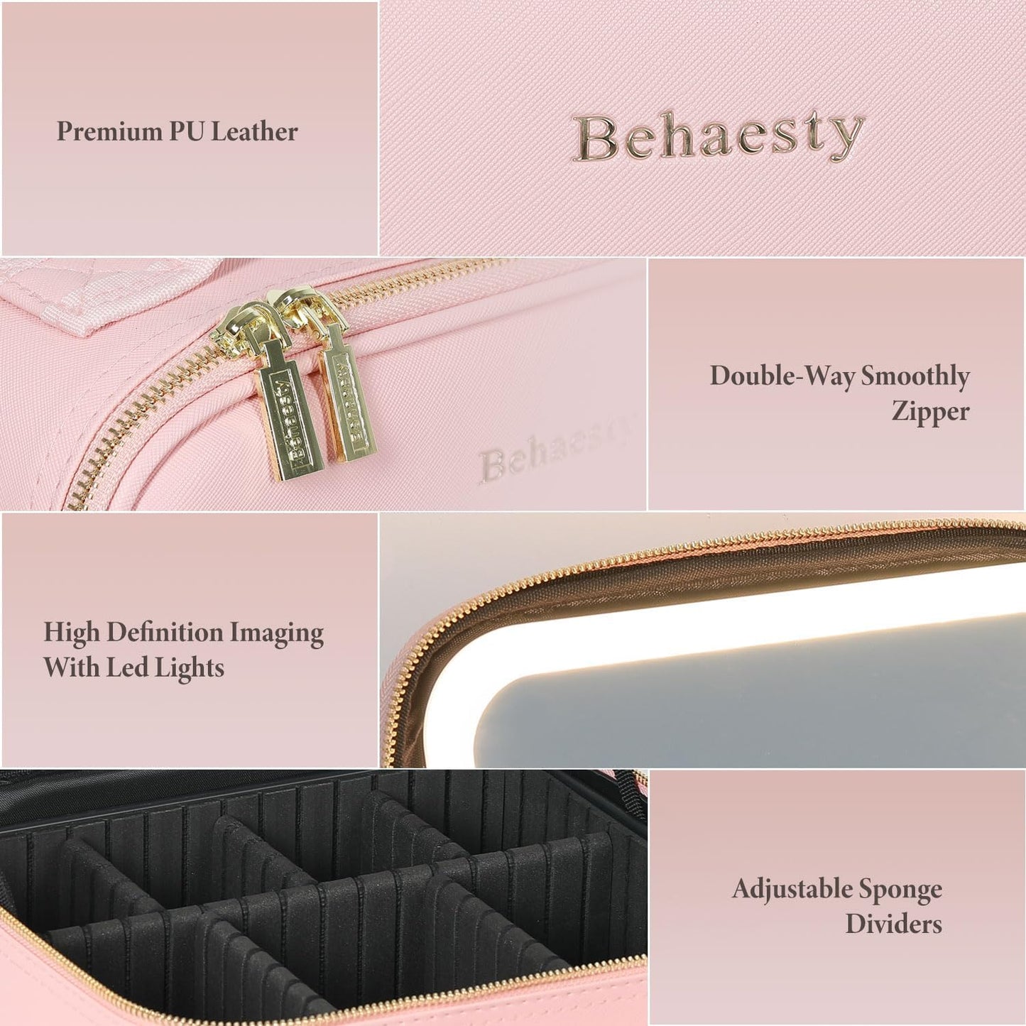 Bolsa de Maquillaje: 💘📦 El regalo que realmente enamora