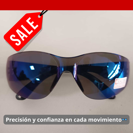 Gafas de Protección KIM 💥Diseñadas para el trabajo real