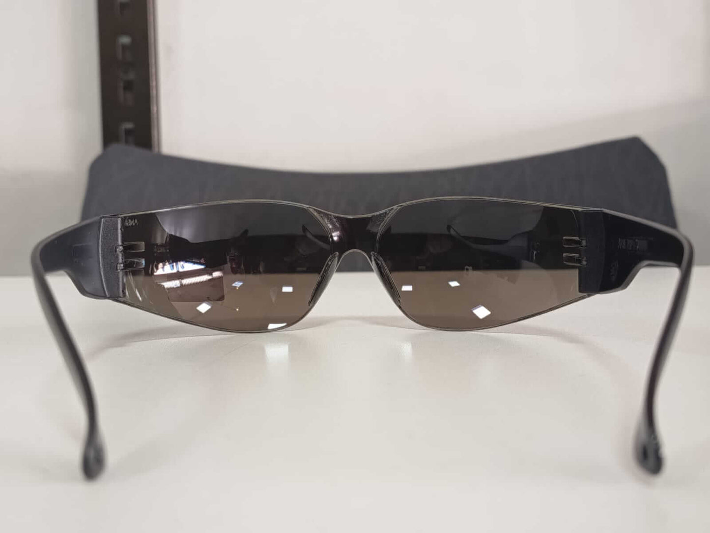 Gafas de Protección KIM 💥Diseñadas para el trabajo real