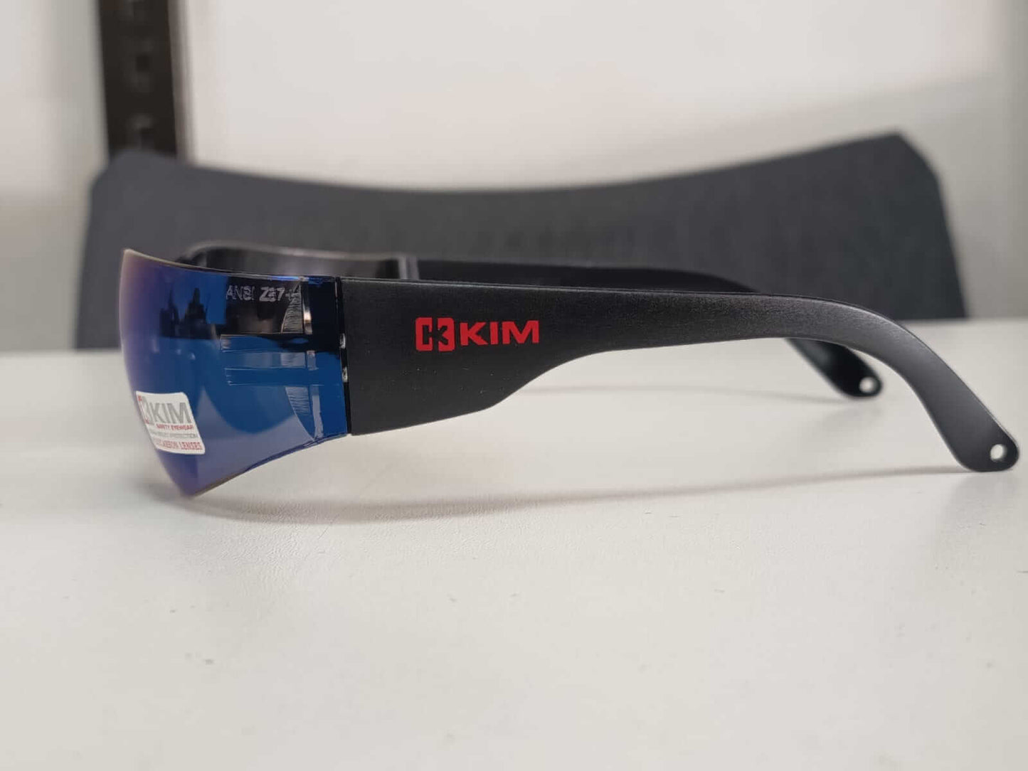 Gafas de Protección KIM 💥Diseñadas para el trabajo real