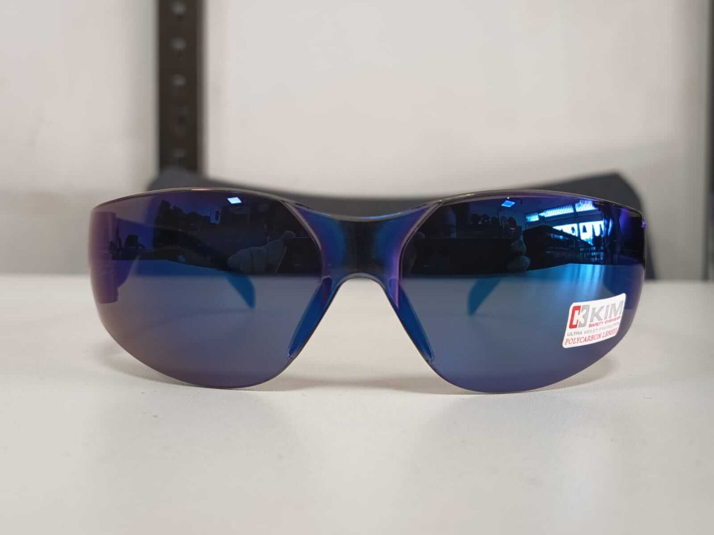 Gafas de Protección KIM 💥Diseñadas para el trabajo real