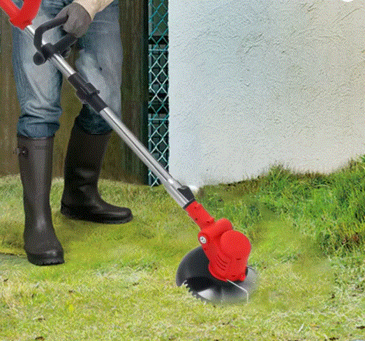 Guadaña Inalambrica: Domina el terreno 🔥🌱