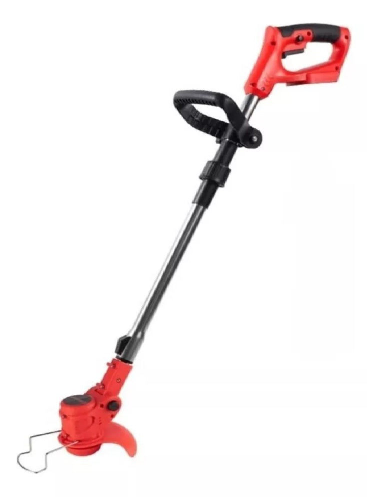 Guadaña Inalambrica: Domina el terreno 🔥🌱