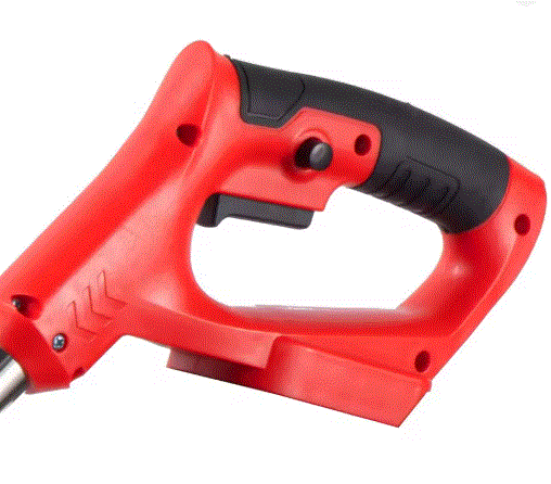 Guadaña Inalambrica: Domina el terreno 🔥🌱