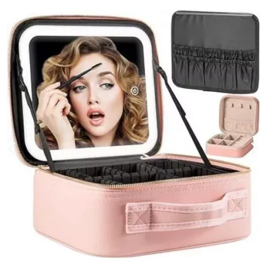 Bolsa de Maquillaje