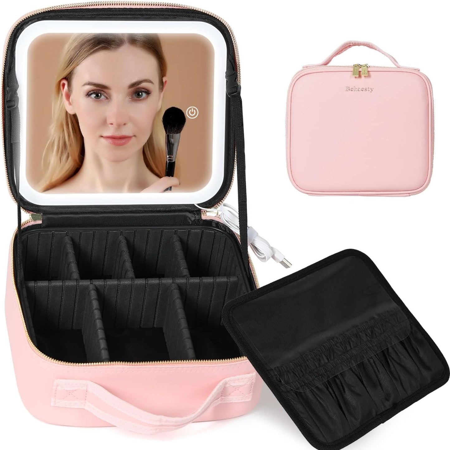 Bolsa de Maquillaje