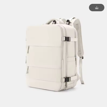 Maleta Viajera Todo en Uno: ✈️Todo lo que necesitas, en una sola mochila🎒