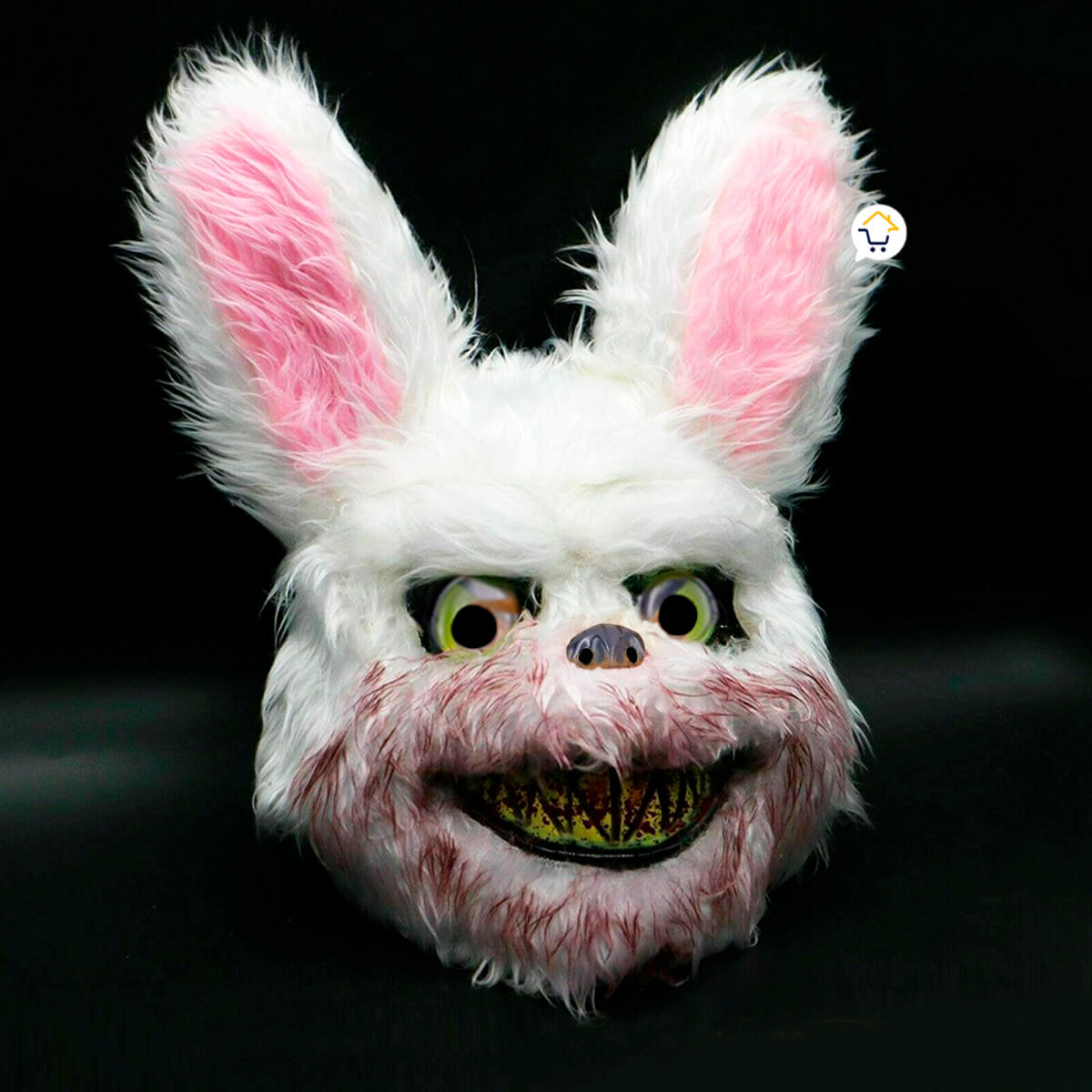 Mascaras de Halloween: Míralos temblar 😨🔥