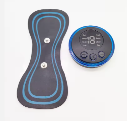 Mini Masajeador Inteligente Portatil: Recupera tu tranquilidad corporal🌟