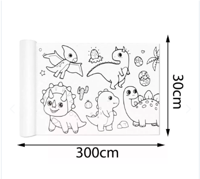 Mural Creativo Infantil: 📵✨Menos pantallas. Más imaginación🎨🧠