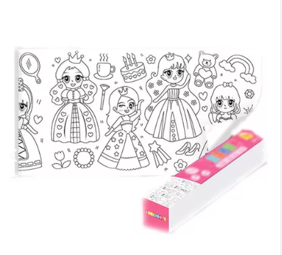 Mural Creativo Infantil: 📵✨Menos pantallas. Más imaginación🎨🧠