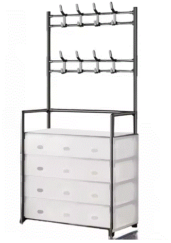 Organiza Pro: tus zapatos, bolsos y más en un solo lugar.✨