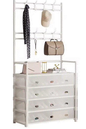 Organiza Pro: tus zapatos, bolsos y más en un solo lugar.✨